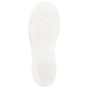 Tommy Hilfiger Women's Half Shoes White