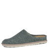 Inblu Women's Green Slippers
