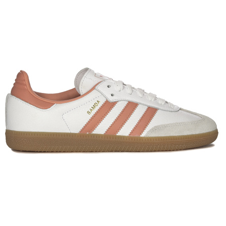 Adidas Samba Ftwwht Woncla Crywht IG5932 Sneakers