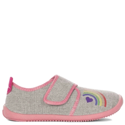 Pink || Gray