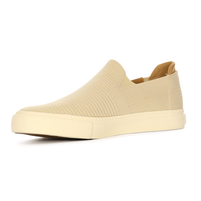 Big Star Beige Trainers
