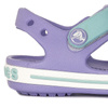 Crocs Children Sandals Moon Jelly Crocband