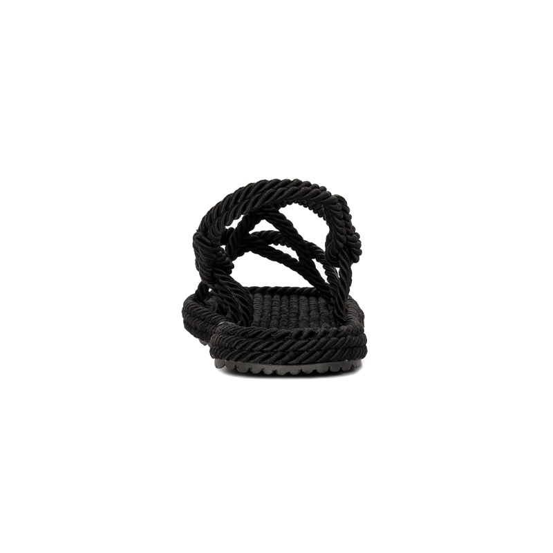 Venezia Women's Sandals Black