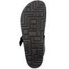 Dr. Brinkmann Women's Slides Black