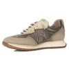Hispanitas Women's Sneakers Beige