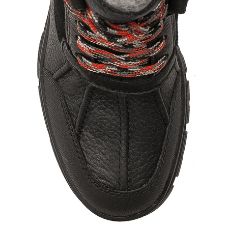 W Ashton Addie Black UGG 1130524 BLK