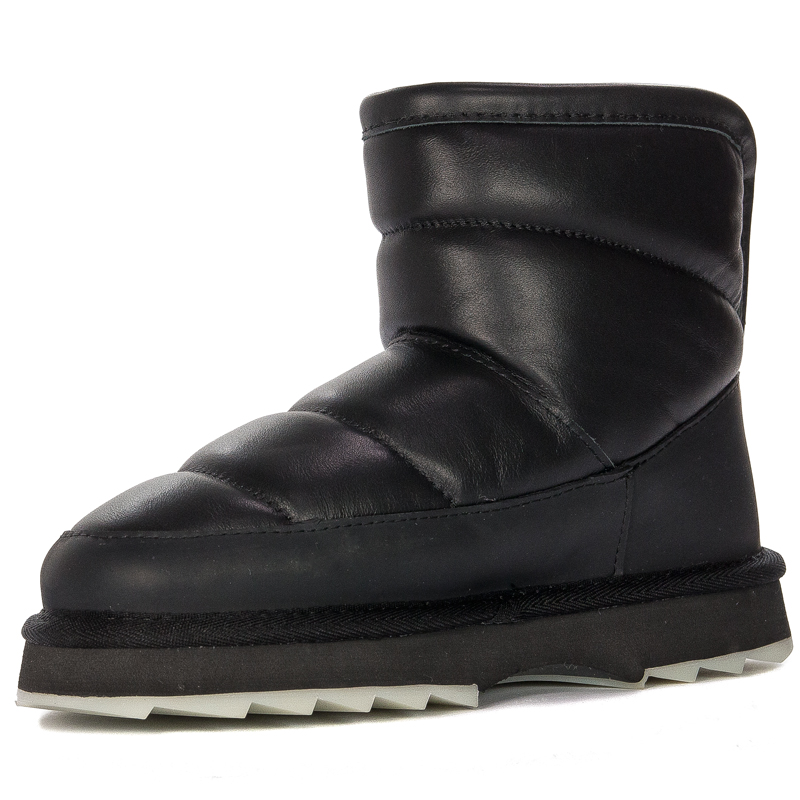 EMU Australia Black Valerie W12913 Black