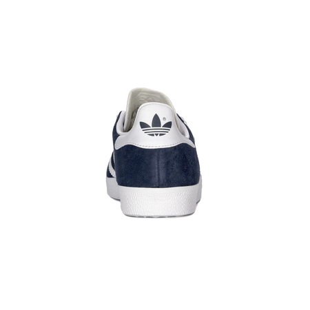 Adidas Gazelle Sneakersy Conavy White BB5478 granatowe