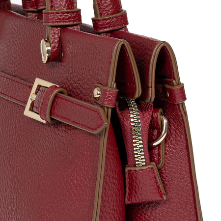 Pepe Moll Gloria Cherry Women's Handbag