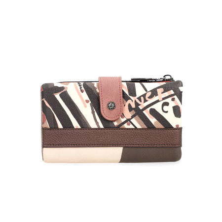 Anekke Women's Wallet