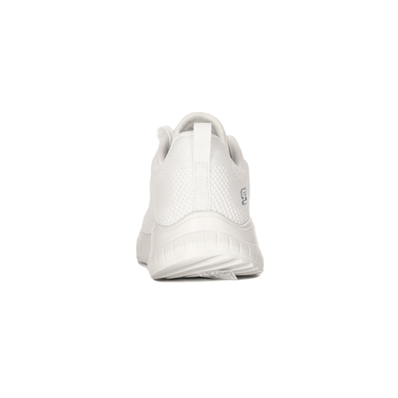 Skechers Bobs Sport Face Off Women's Sneakers Memory Foam White 117209-OFWT