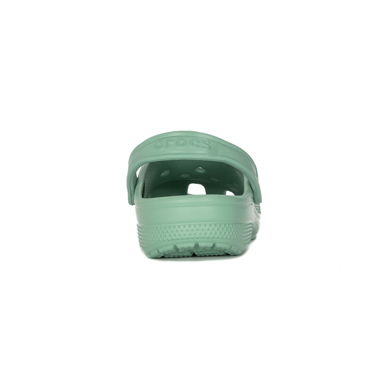 Crocs Klapki Damskie Classic Jade Stone