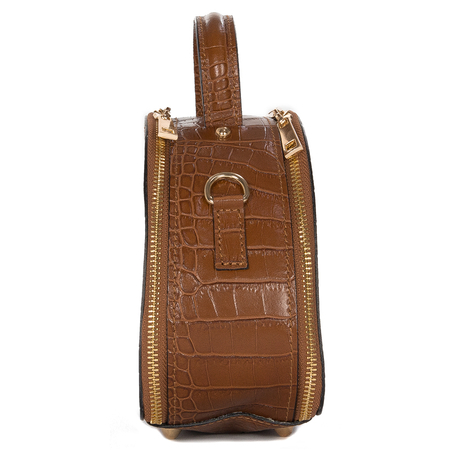 Venezia Brown Bag