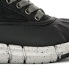 Botki dziecięce Big Star II374074 Black Czarne