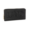 Liu Jo Women's Nero Black Wallet