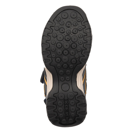 Geox Children's Sandals Dark Blue