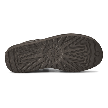 UGG Classic Ultra Mini Platform Boots Chrc