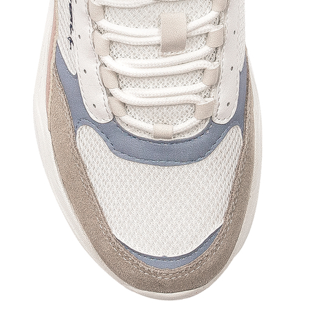 O'NEILL Sneakersy damskie Lanai Women Low Off White Białe
