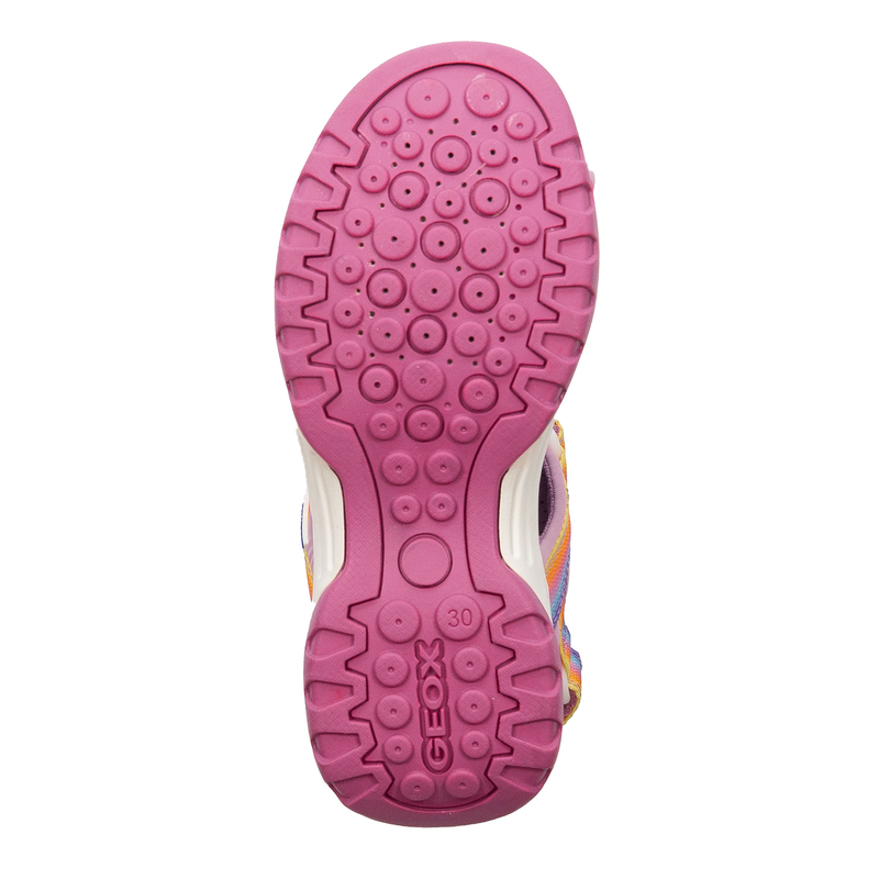 Geox Children's Sandals Pink