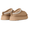 UGG Women's Platform Slippers in Tazz II Sand