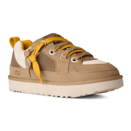 UGG M Lo Lowmel Mustard Seed 1169493-MMM