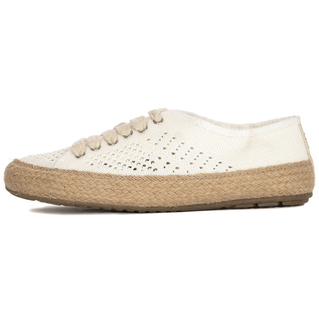 Emu Australia Low Shoes Agonis Mac Coconut