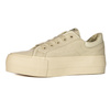Lee Cooper Women's Beige Trainers