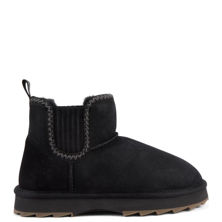 EMU Australia Higgie Black W13198-BLAK