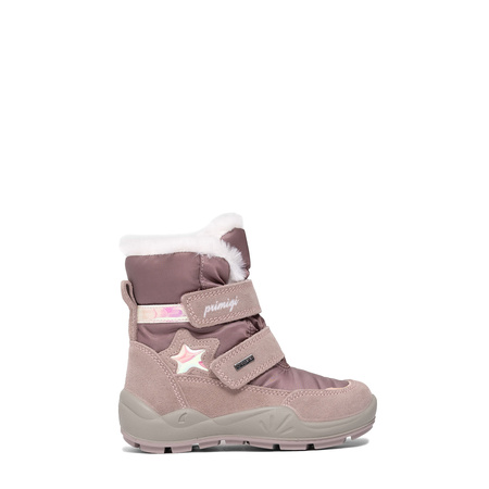 Primigi Girls' Insulated Snow Boots Scamost/T.Techno/Phar
