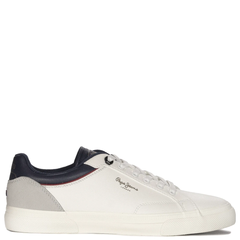 Pepe Jeans Kenton Journey M Navy Sneakers