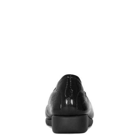 Maciejka Women's Black Patent Leather Shoes