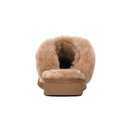 UGG Kapcie damskie Classic Slipper II Chestnut