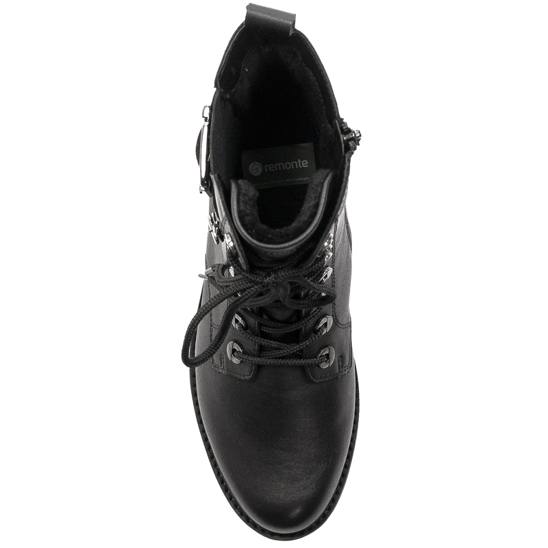 Remonte Women's Black Boots
