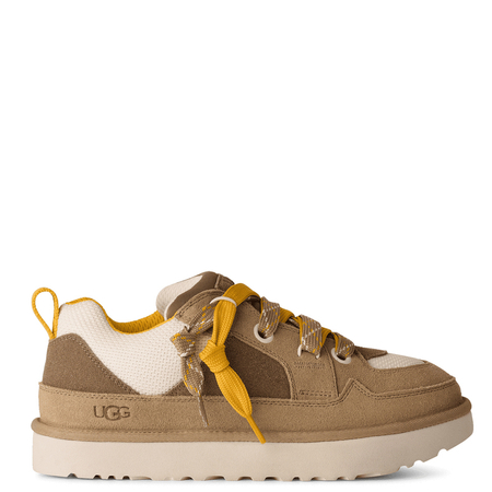 UGG M Lo Lowmel Mustard Seed 1169493-MMM