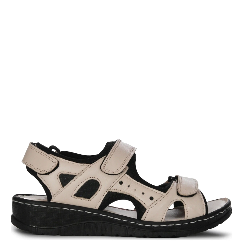 Artiker Women Sandals Beige