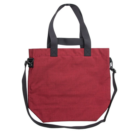 CargoByOwee Burgundy Small  Bag