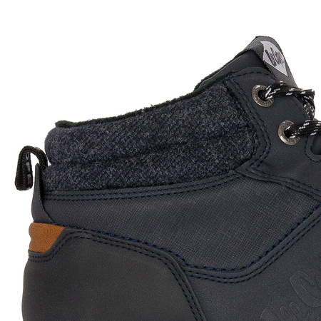 Lee Cooper Navy Navy Sneakers