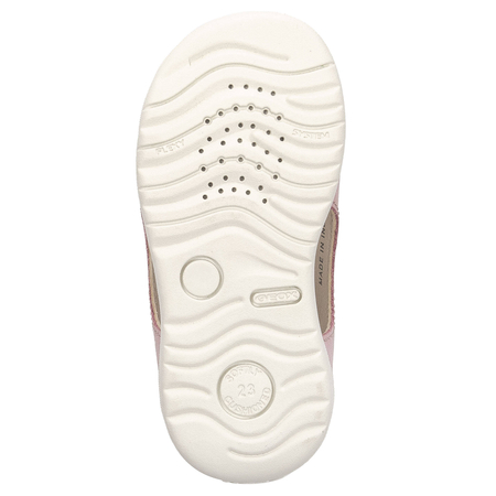 Geox Children's Sandals Pink