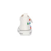 Big Star JJ374059 White Trainers