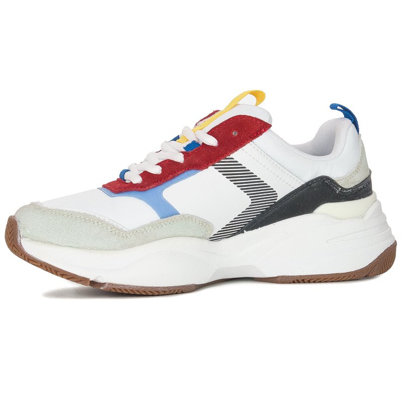 Levi's 232031-EU-1900-151 West Regular White Sneakers