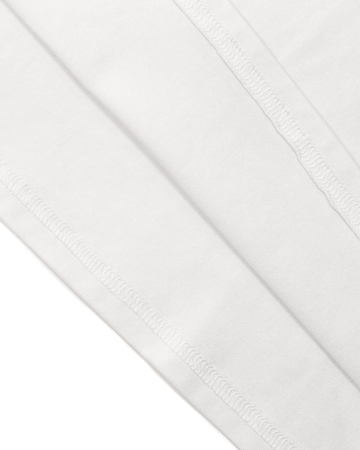 Opra T-shirt Classic Riham White