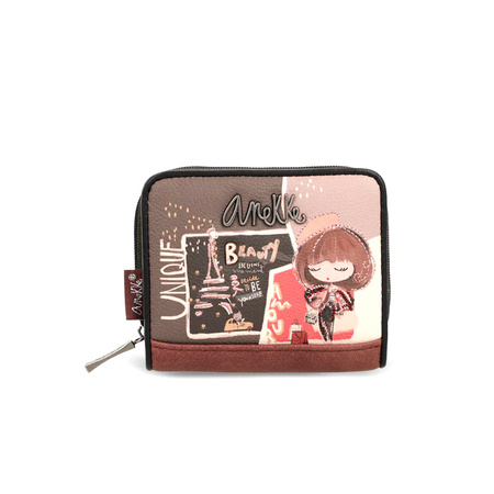 Anekke Women's Wallet