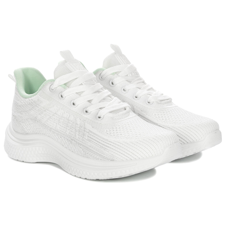 Big Star Grey Women's Sneakers