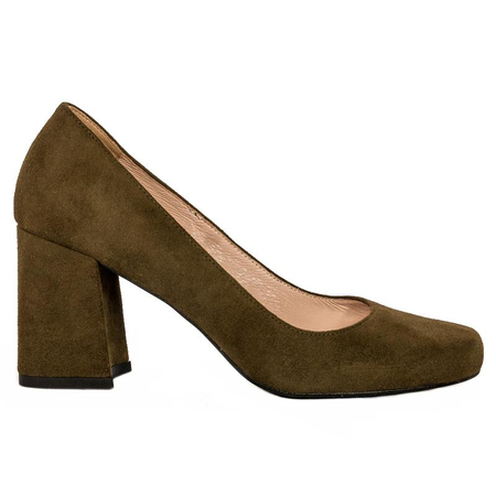 Inofio 165616-5 Green Pumps