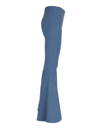OPRA Spodnie Riyah Indigo One Size