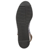 Maciejka Women's leather shoes Grey