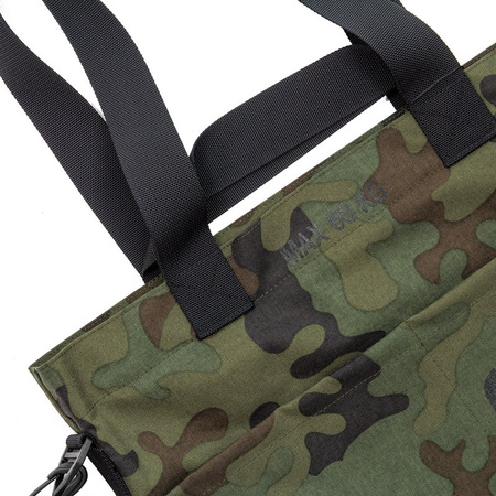 Cargo by Owee Kangoo Pantera Small  Bag