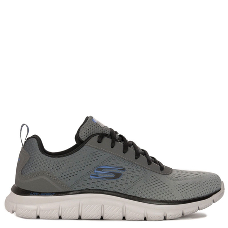 Skechers Men's Sneakers 232399-CCGY Gray
