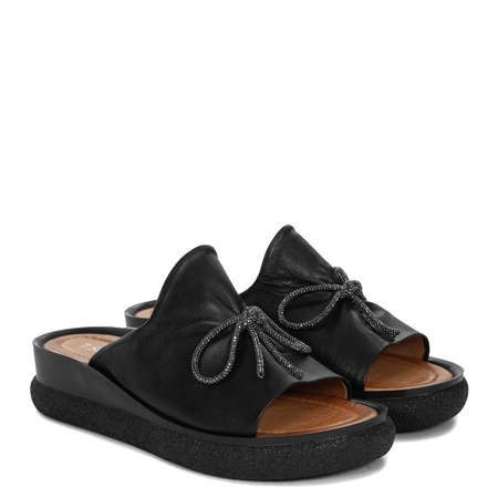AMI-L26-154-BLK