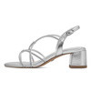 Tamaris Silver Women's Sandals